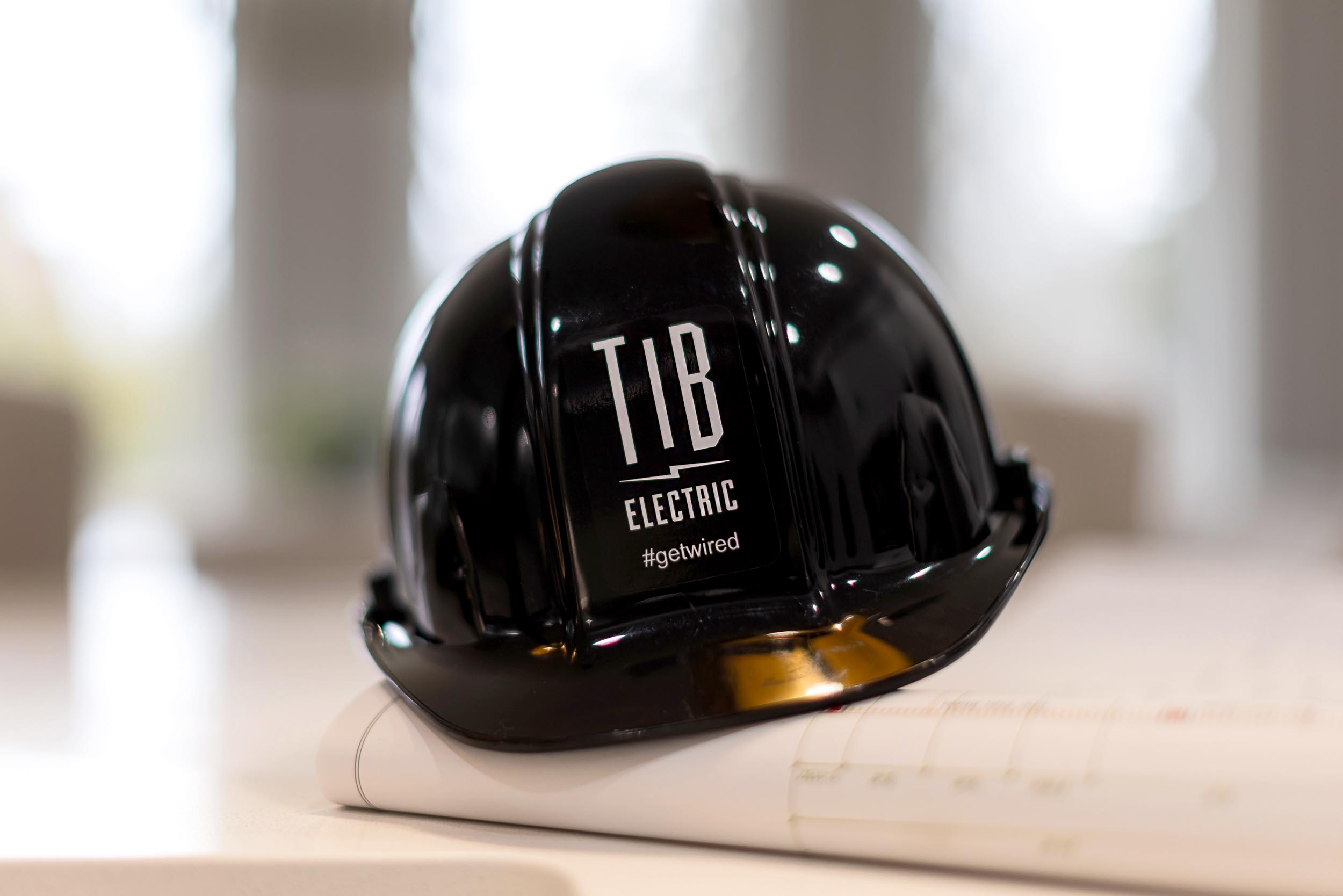 tib-commercial maintenance