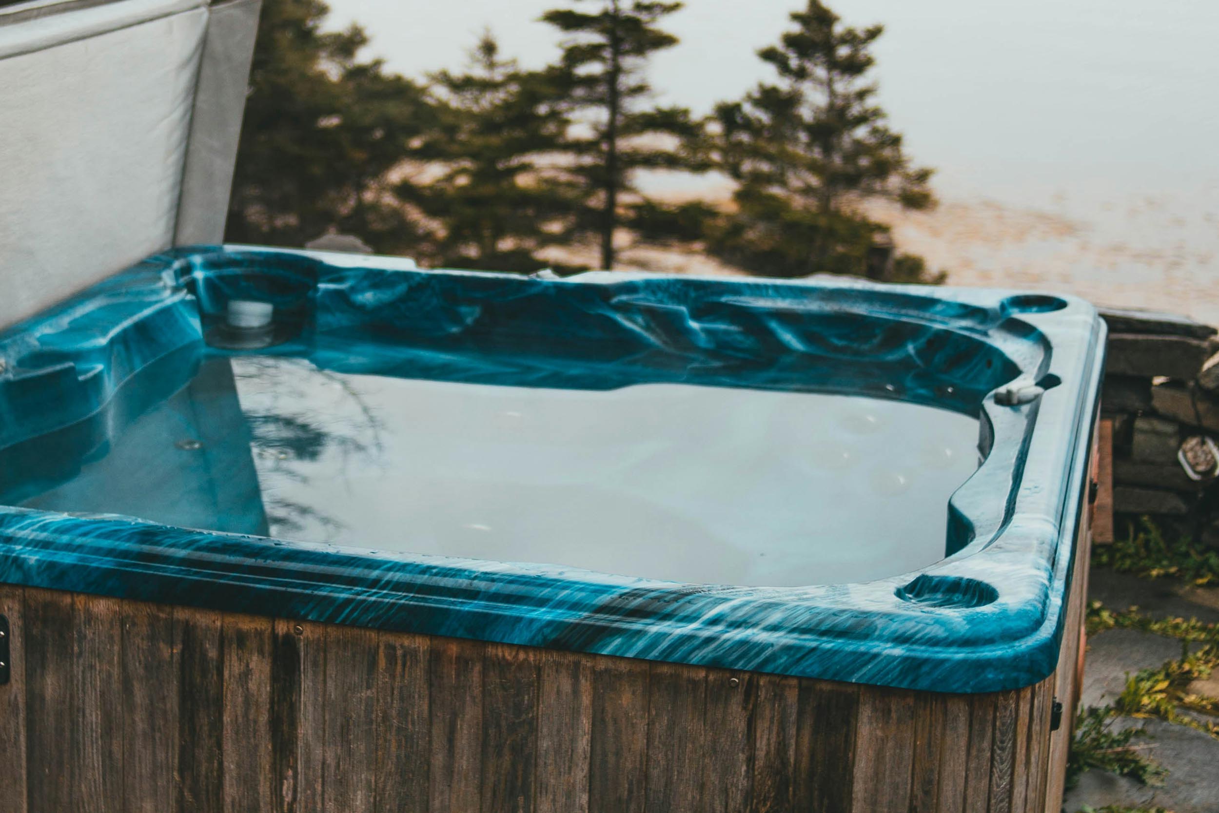 tib-hot tub-pool