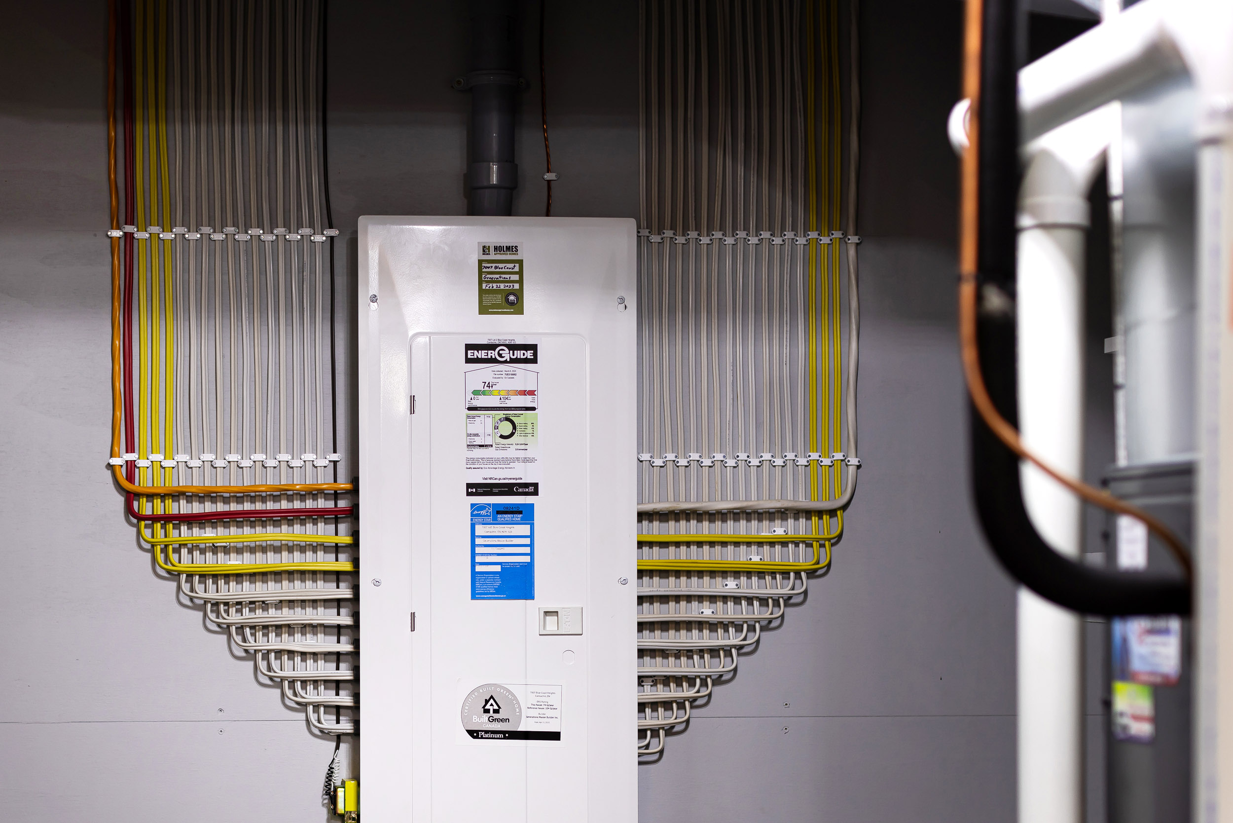 tib-panel change-upgrade